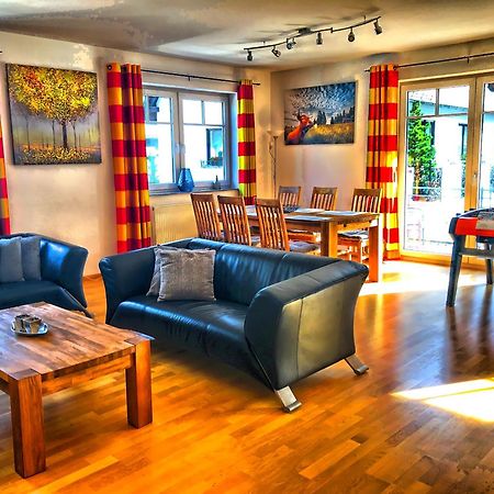 Hotel Nuhnetal Winterberg Extérieur photo
