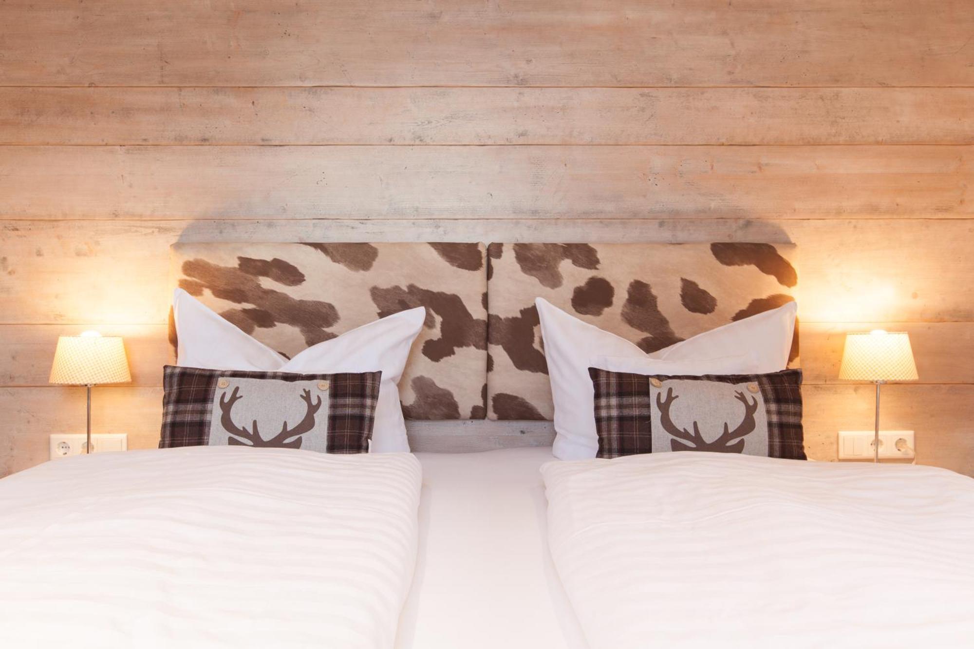 Hotel Nuhnetal Winterberg Chambre photo