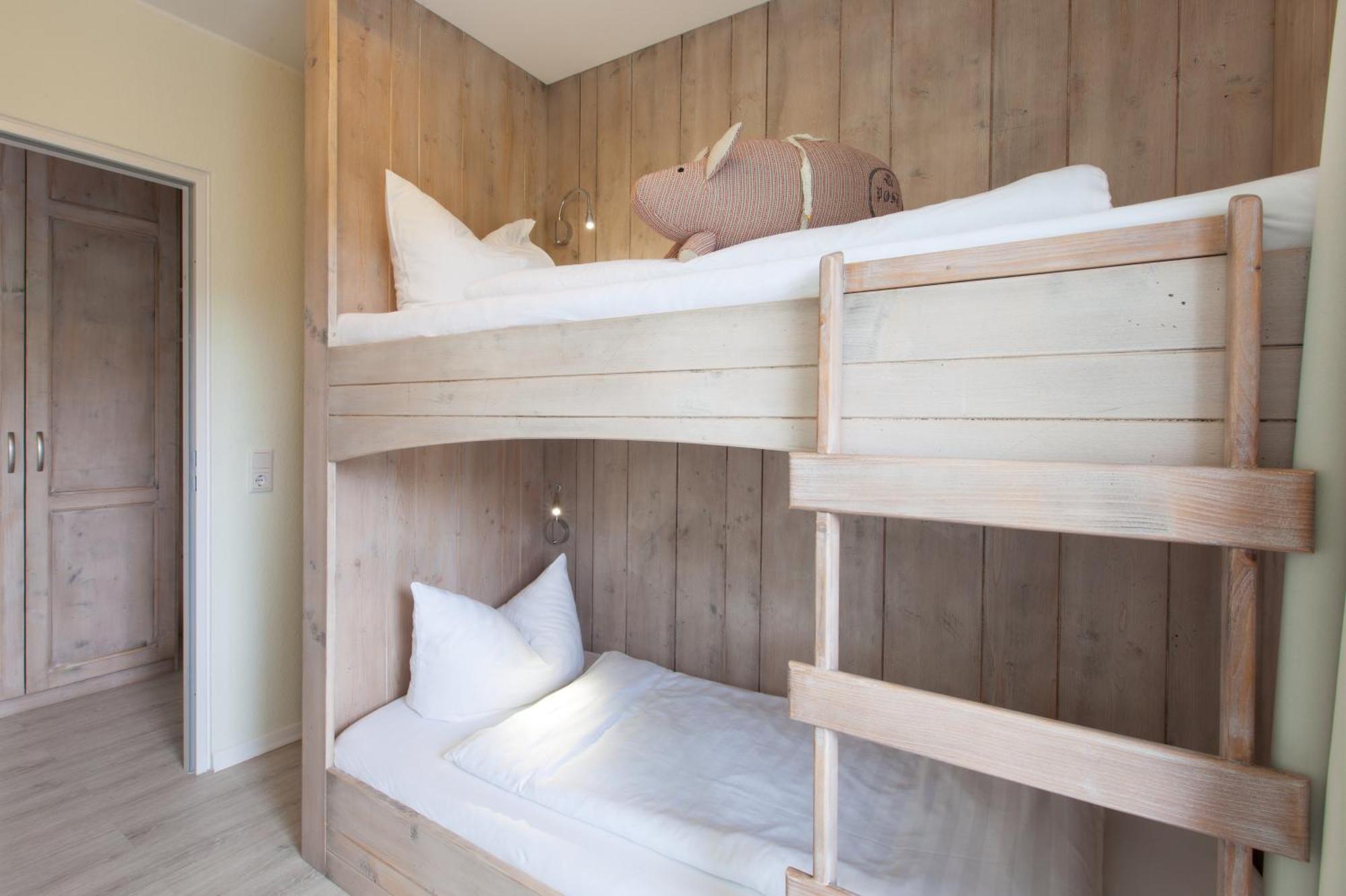Hotel Nuhnetal Winterberg Chambre photo