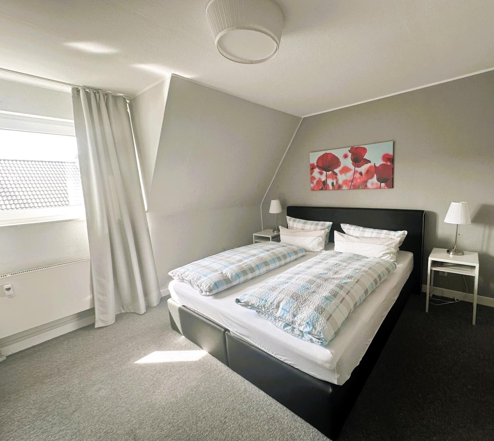 Hotel Nuhnetal Winterberg Extérieur photo