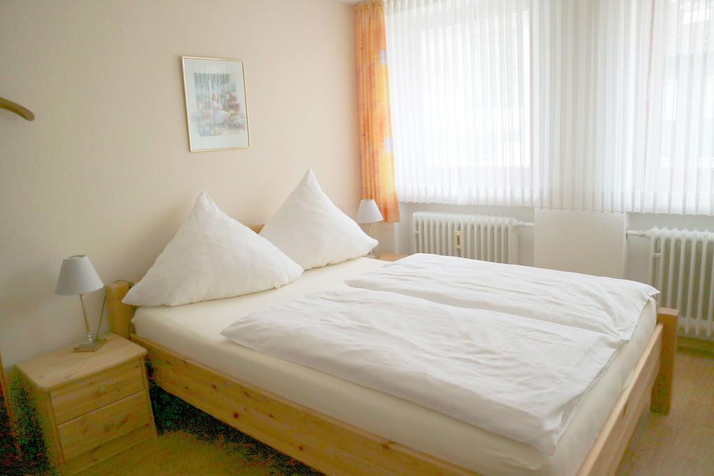 Hotel Nuhnetal Winterberg Extérieur photo
