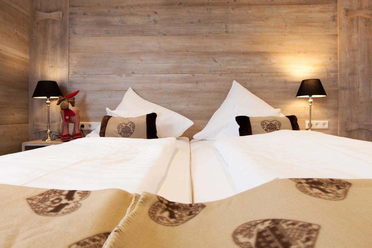 Hotel Nuhnetal Winterberg Extérieur photo
