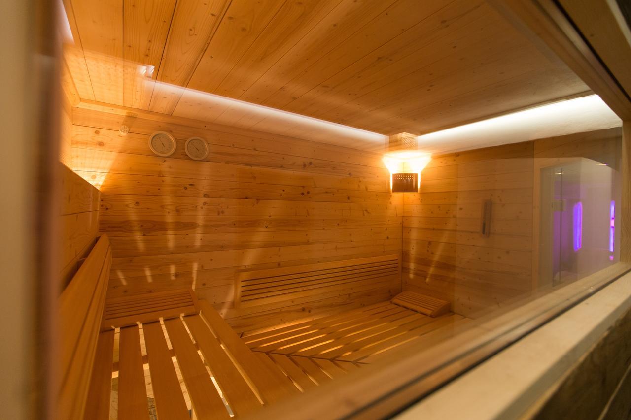 Hotel Nuhnetal Winterberg Extérieur photo