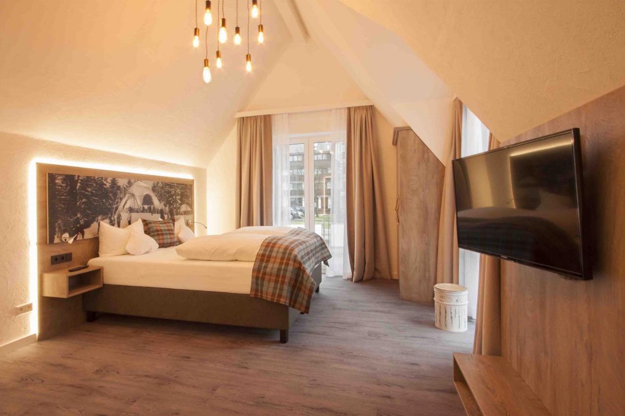 Hotel Nuhnetal Winterberg Extérieur photo