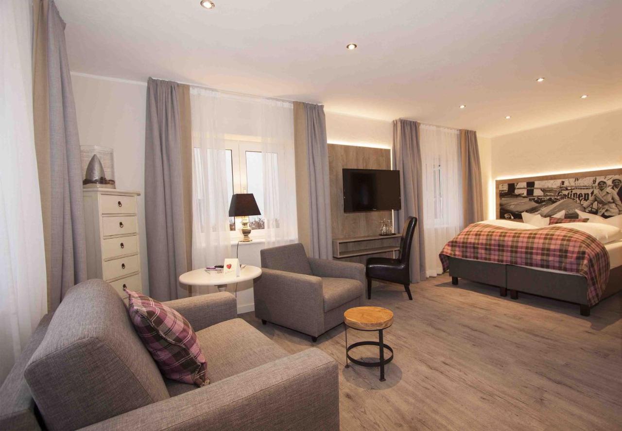 Hotel Nuhnetal Winterberg Extérieur photo