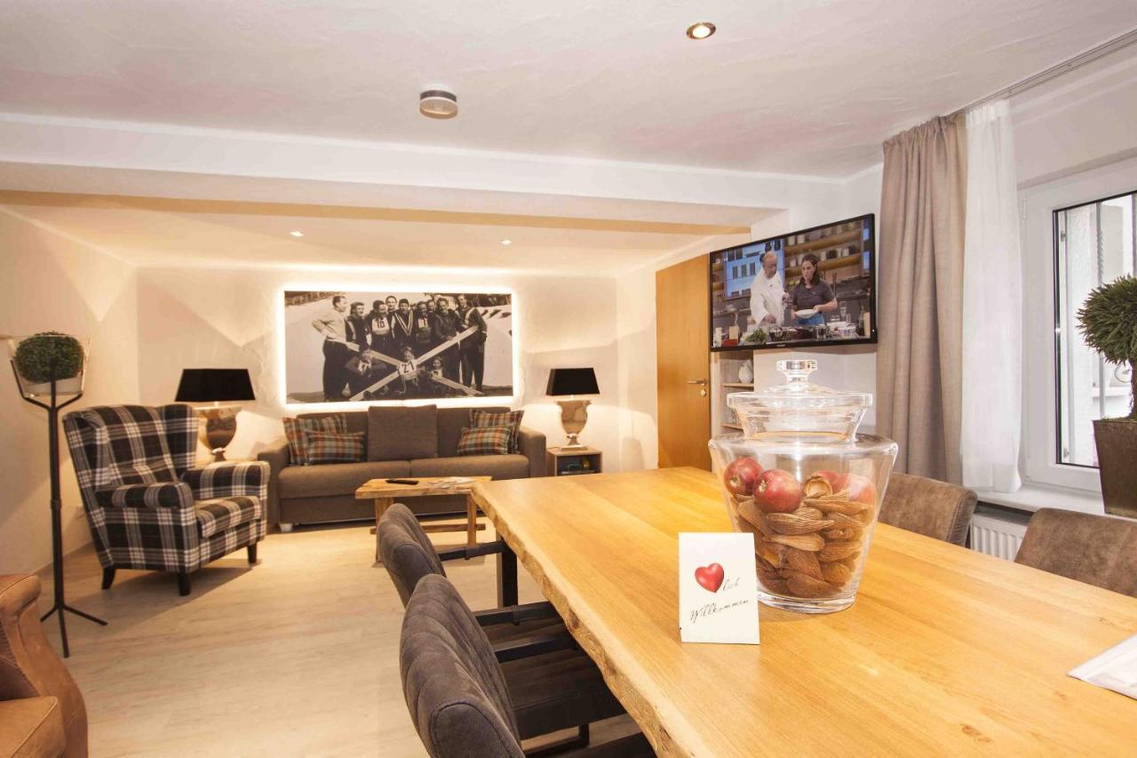 Hotel Nuhnetal Winterberg Extérieur photo