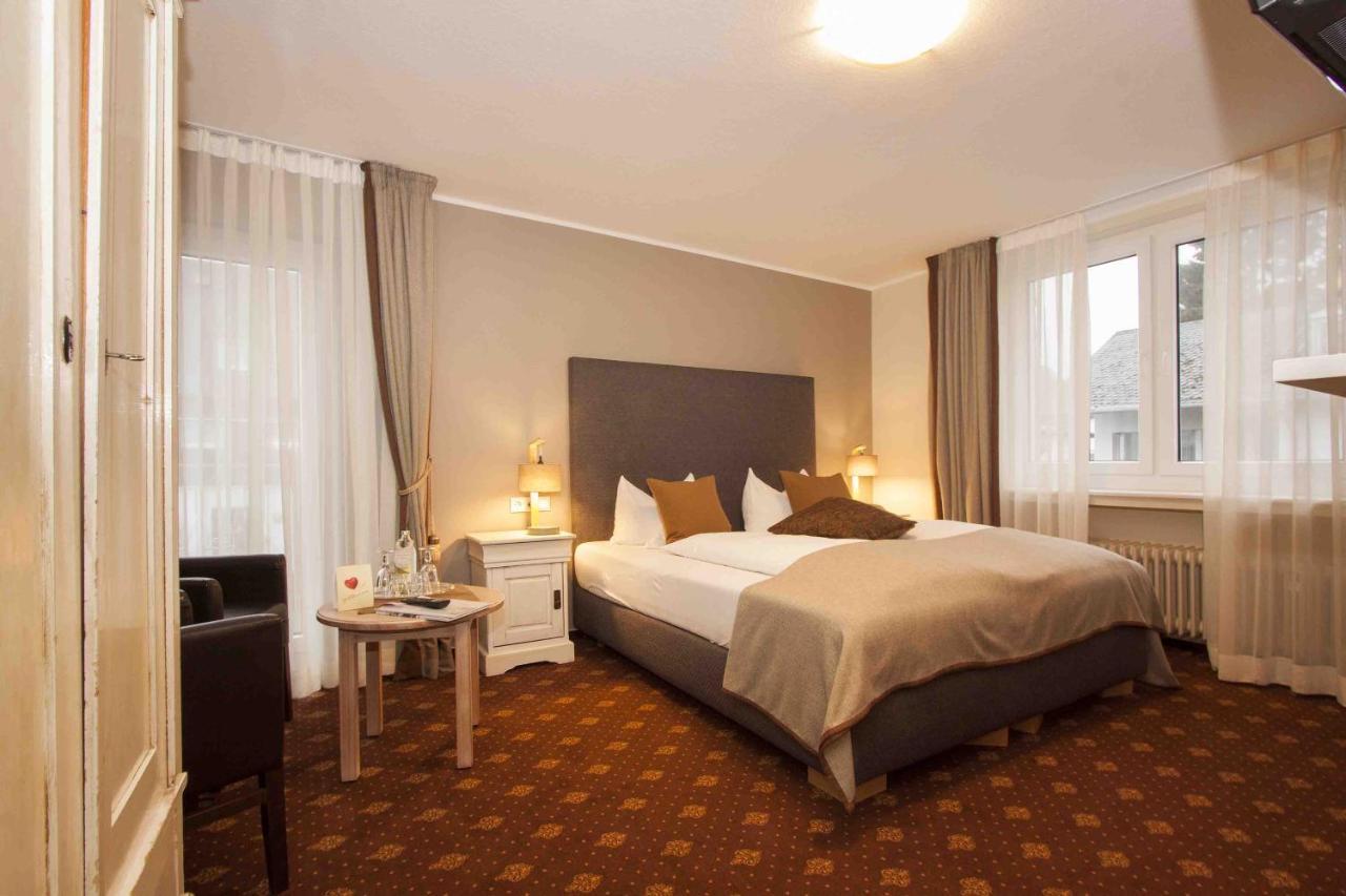 Hotel Nuhnetal Winterberg Extérieur photo