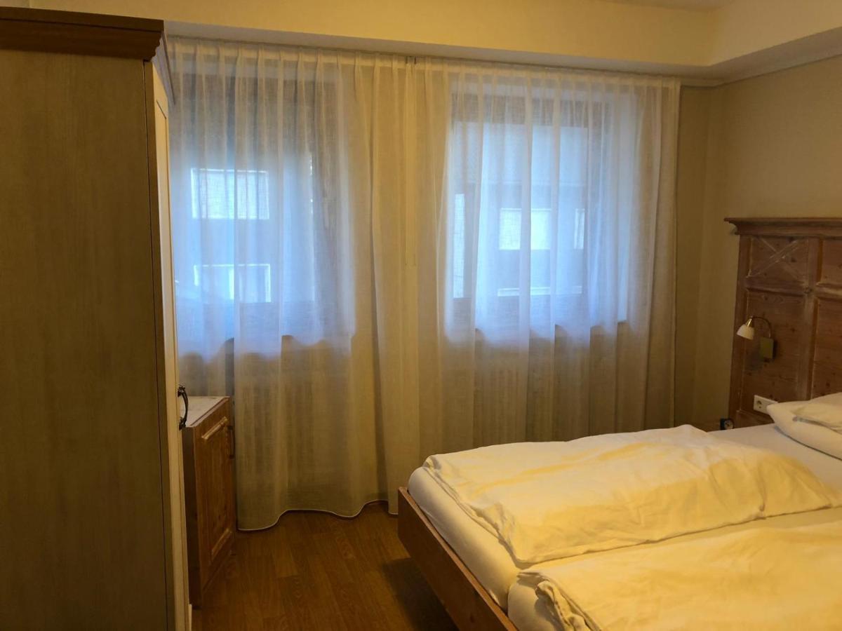 Hotel Nuhnetal Winterberg Extérieur photo