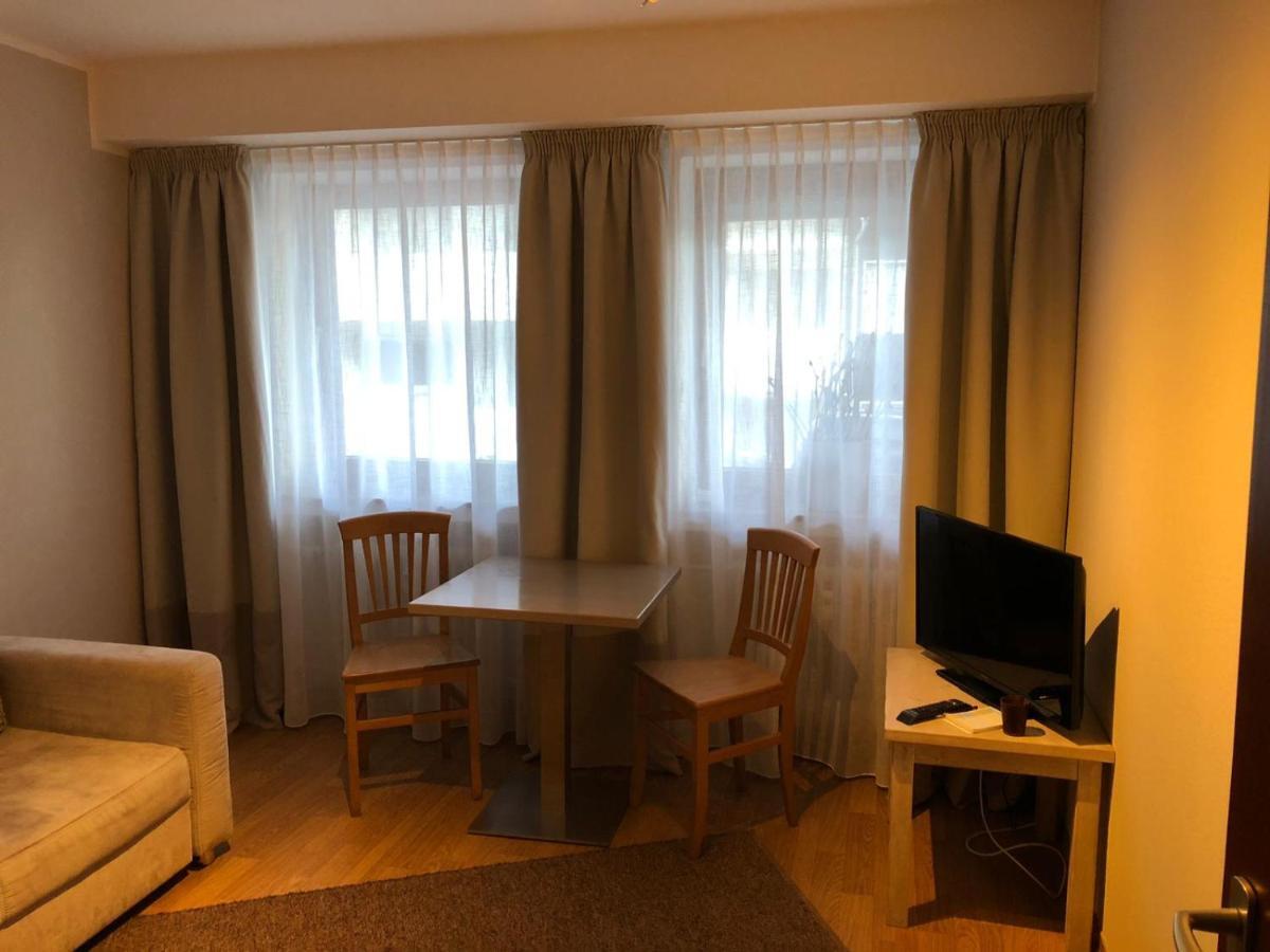 Hotel Nuhnetal Winterberg Extérieur photo