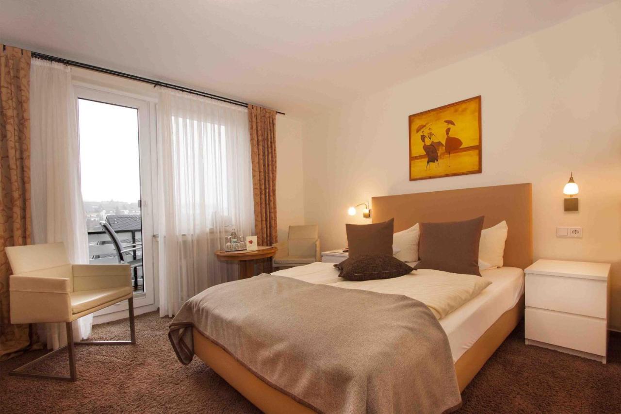 Hotel Nuhnetal Winterberg Extérieur photo