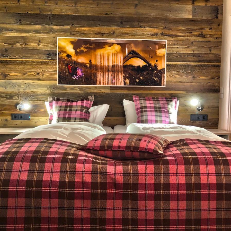 Hotel Nuhnetal Winterberg Extérieur photo