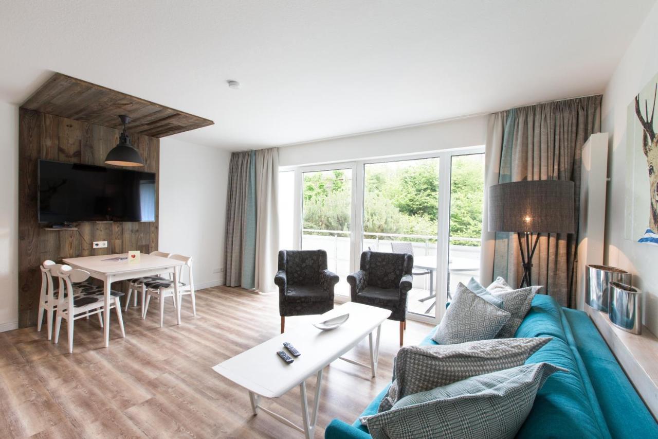 Hotel Nuhnetal Winterberg Extérieur photo